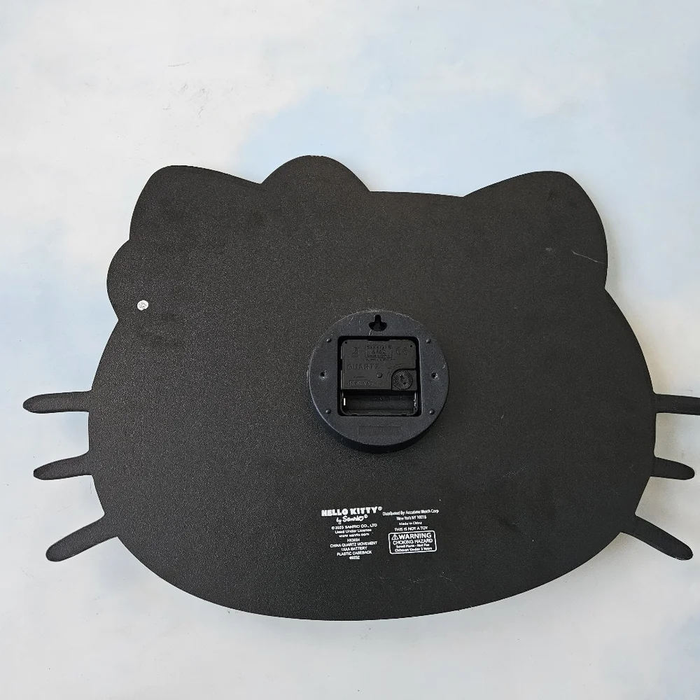 Hello Kitty charming hello